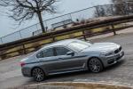 BMW 530d xDrive Sedan M Sport 2017 года (WW)